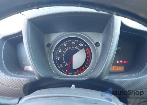 2008 Scion Xd z USA, uszkodzony, nr VIN JTKKU10488J011025